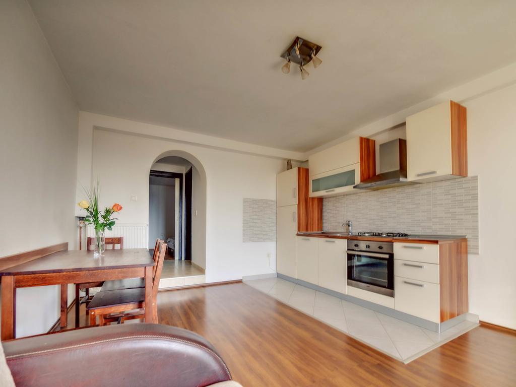 Apartment Danijela Шибеник Номер фото