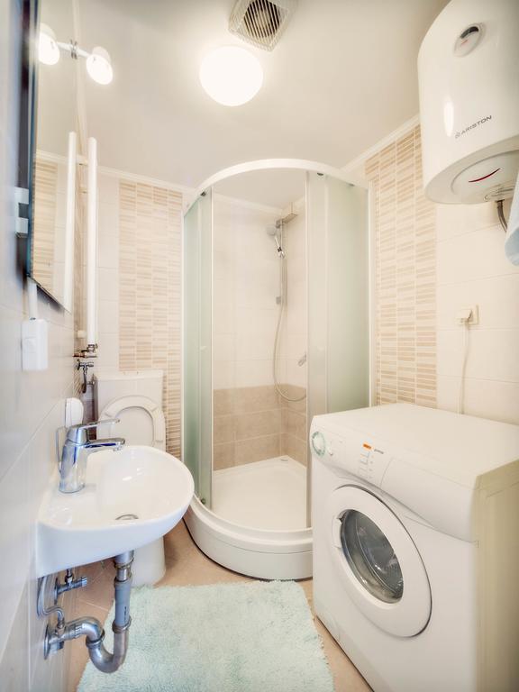 Apartment Danijela Шибеник Номер фото