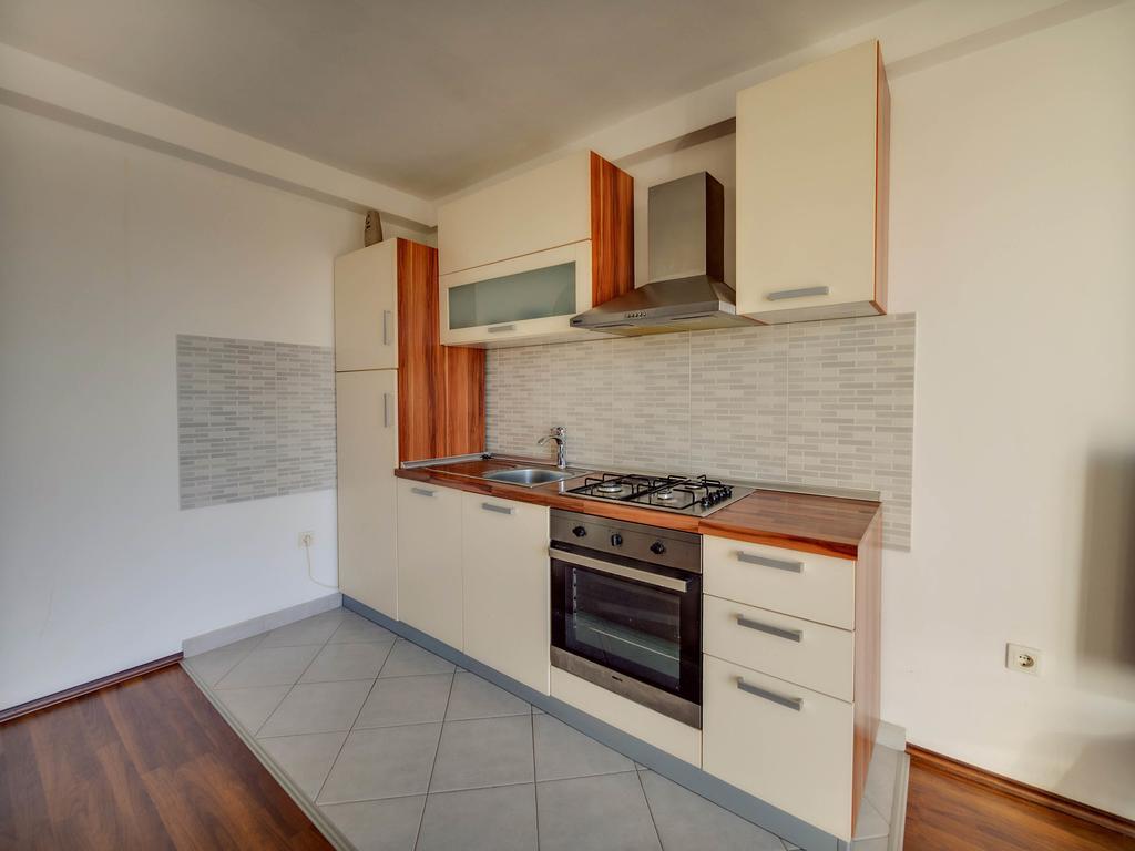 Apartment Danijela Шибеник Номер фото
