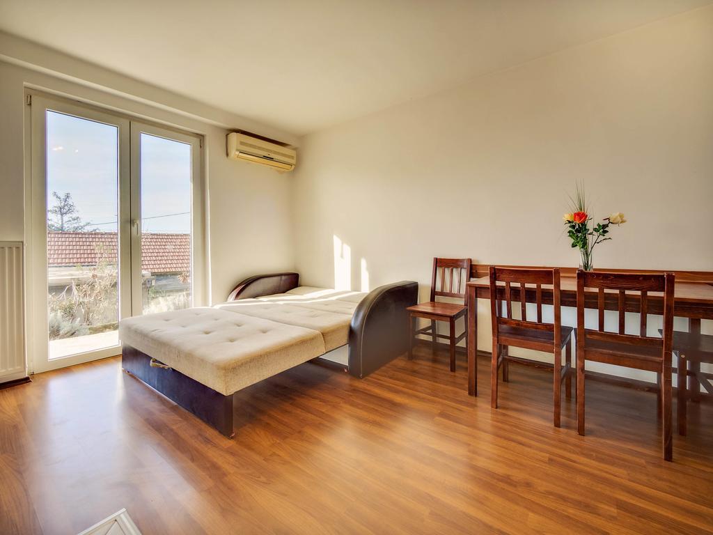 Apartment Danijela Шибеник Номер фото