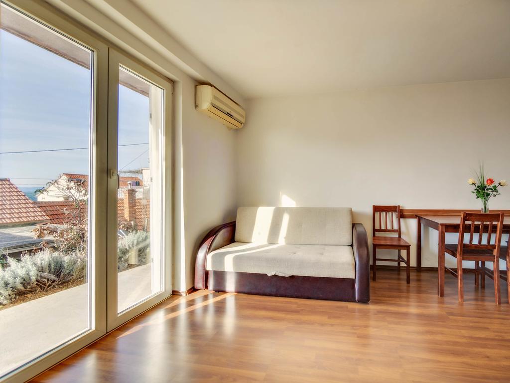 Apartment Danijela Шибеник Номер фото